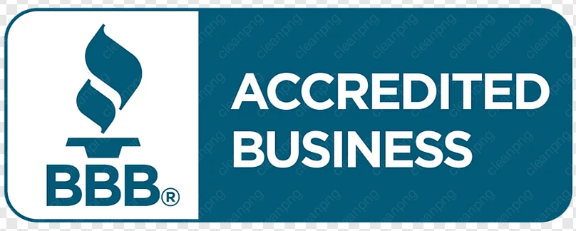 BBB Accredited Business